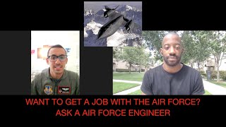 Edwards Air Force Base: Test Engineer - How To Get A Job screenshot 5