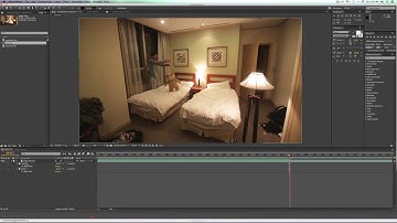 [Real life animation] - Basic body animation | Adobe After Effects CS6 | HD
