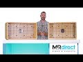 MR Direct | Bamboo Kitchen Sink Maintenance