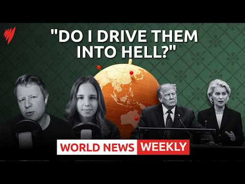 Trump threatens to 'annihilate' Iran
