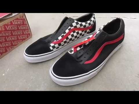 shoe palace vans