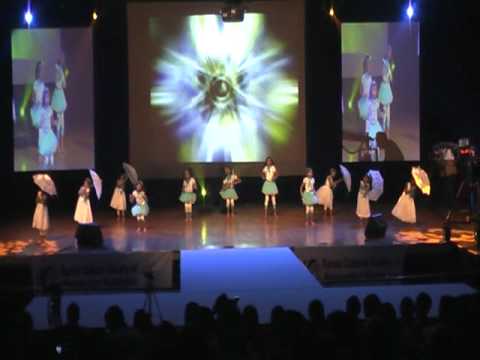 KCS Summer Dreams 2010 ~ Seematti show - "Zubi Dubi"