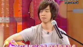 20081212 娛樂星玩意 方炯鑌 part 1