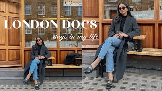 LONDON DOCS | how I edit my photos, best bagels in London &amp; decorating our home
