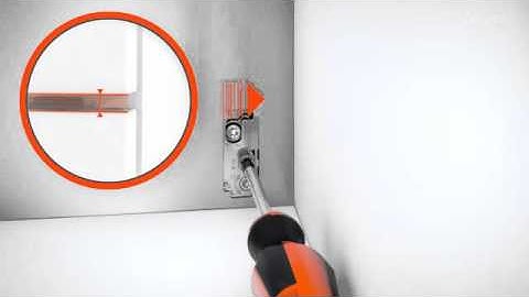 Blum LEGRABOX – Assembly Video