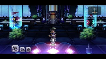 Another Eden Sapient Complex Midnight BGM