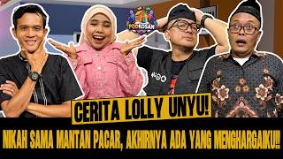 Download Lagu KISAH PERJALANAN CINTA LOLLY UNYU