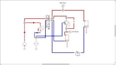 Hydraulics I   Clamp and Bend