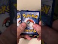 Opening a Perfect Order pack! #asmr #pokemon #packopenings #perfectorder