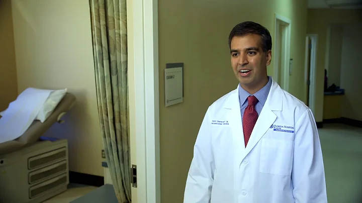 Amit Nanavati, MD