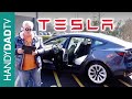 2022 TESLA Delivery Experience