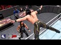 WWE 2K20: Every OMG Moment in the game