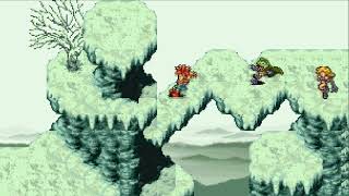 Chrono Trigger for PC! Part 22 Dimensional Vortex