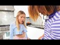 “Teen Girl Struggles with Weight & Family Pressure 😢 | Emotional Story About Self-Control & Support 