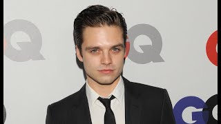 Babi Sebastian Stan before Bucky/Winter Soldier era