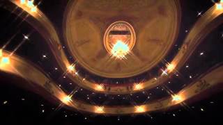 Hot Docs Trailers 2012: THE FORTUNE IN THE THROAT