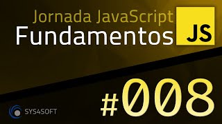 JAVASCRIPT FUNDAMENTOS - 08 - CONSTANTES