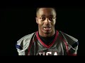 USA Football National Signing Day 2014 |  Rice