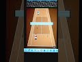 Tennis Match Animated
