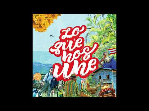 Carlos Garcia - Mi Ritmo Llegó