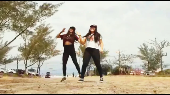 Old Town Road- Lil Nas X (dance cover by Sarah Kno...