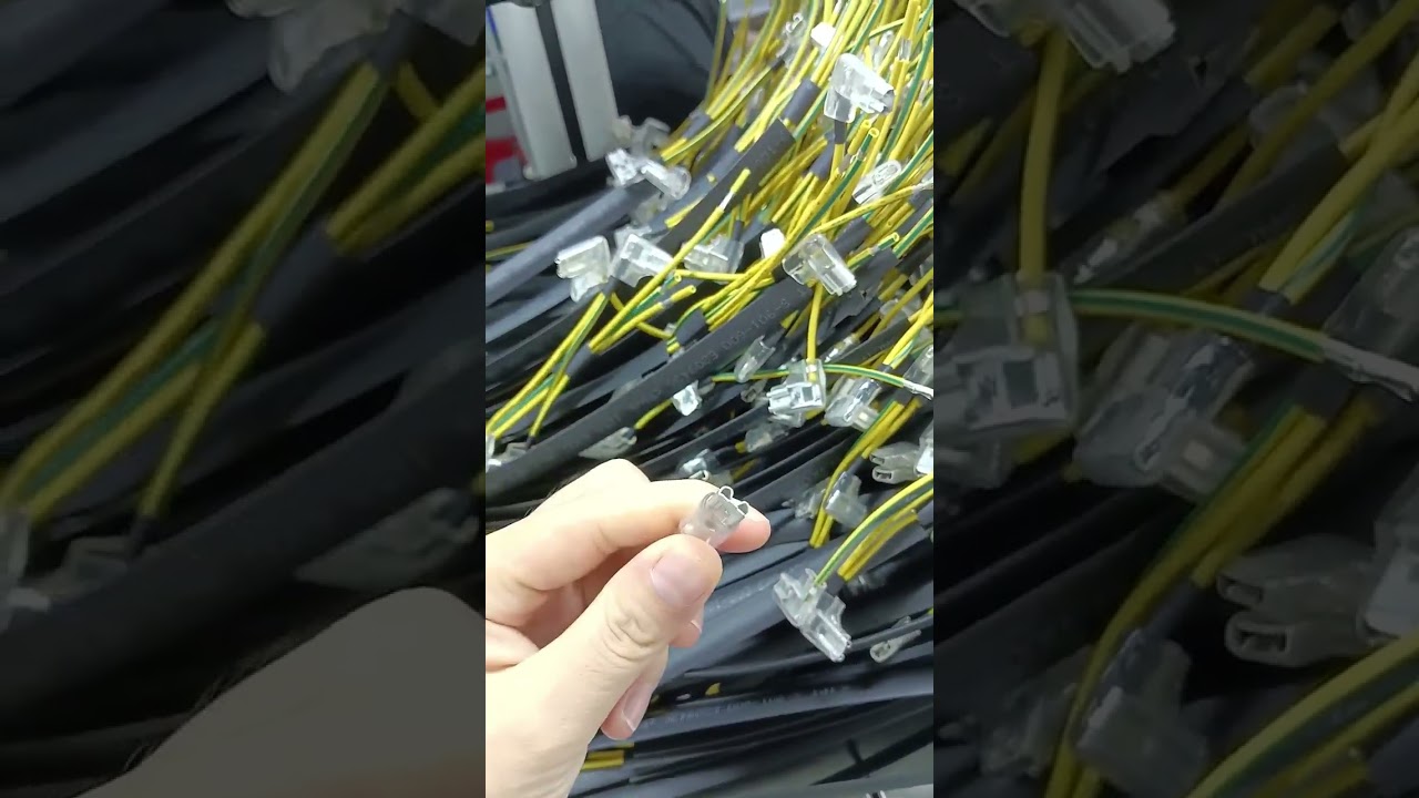 Where Can Find Custom Sound and Lighting Cables supplier?