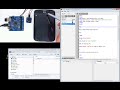 [HTML/TEXT] Using a Rotary Angle Sensor