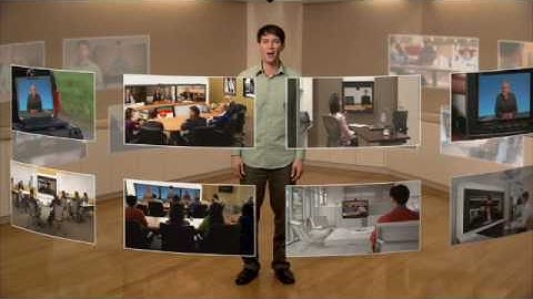 Cisco TelePresence
