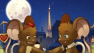 [Transformice] Event - Saint Valentin 2014 !