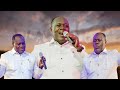 THE SPIRIT IS MOVING IN ELDER MIREKU S 3 HOURS 40 MINS WORSHIP 