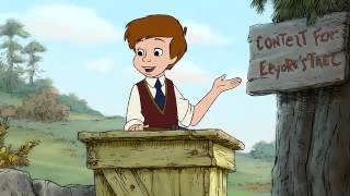 Torsdagsfilmen 18.oktober - Fauske kino