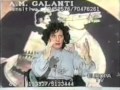 Anna Maria Galanti cartomante - l'Anatema in diretta