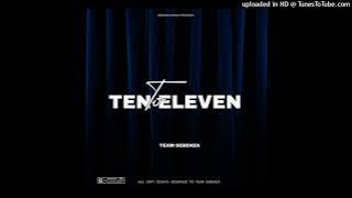 Team Sebenza - Ten to Eleven
