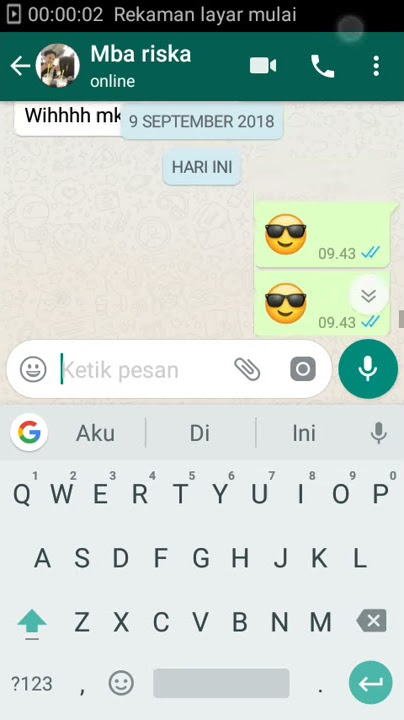 Wa Tante