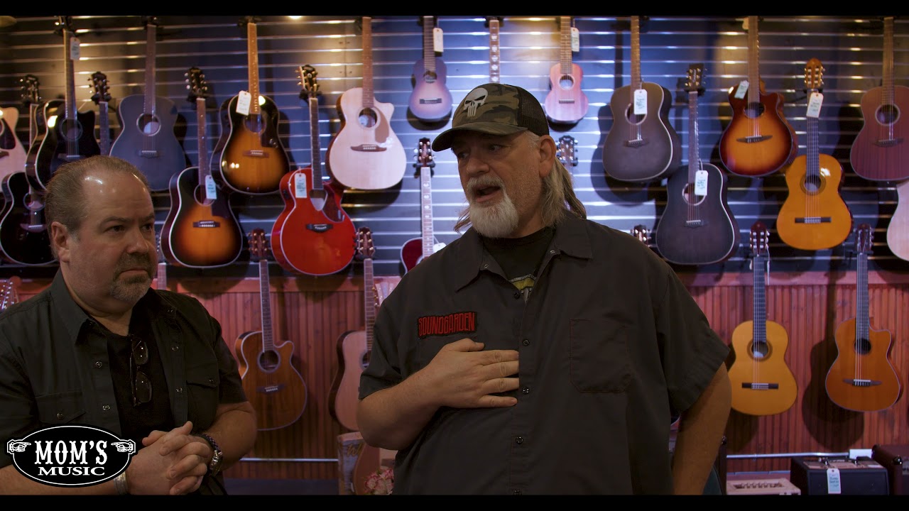 CHUCK MARCUM'S CONNECTION | CONNECTIONS WITH HOWARD GITTLI