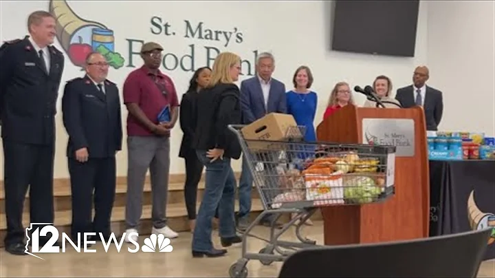 Arizonans worried about impending SNAP freeze