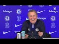 "OUR GAME IS GETTING RECOGNISED FOR THE RIGHT REASONS" | Emma Hayes Press Conference