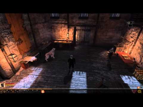 Dragon Age 2 Playthrough P.17 "This Is My Rife, Th...