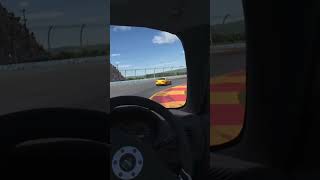 FTO Car in VR!! #granturismo #simracing