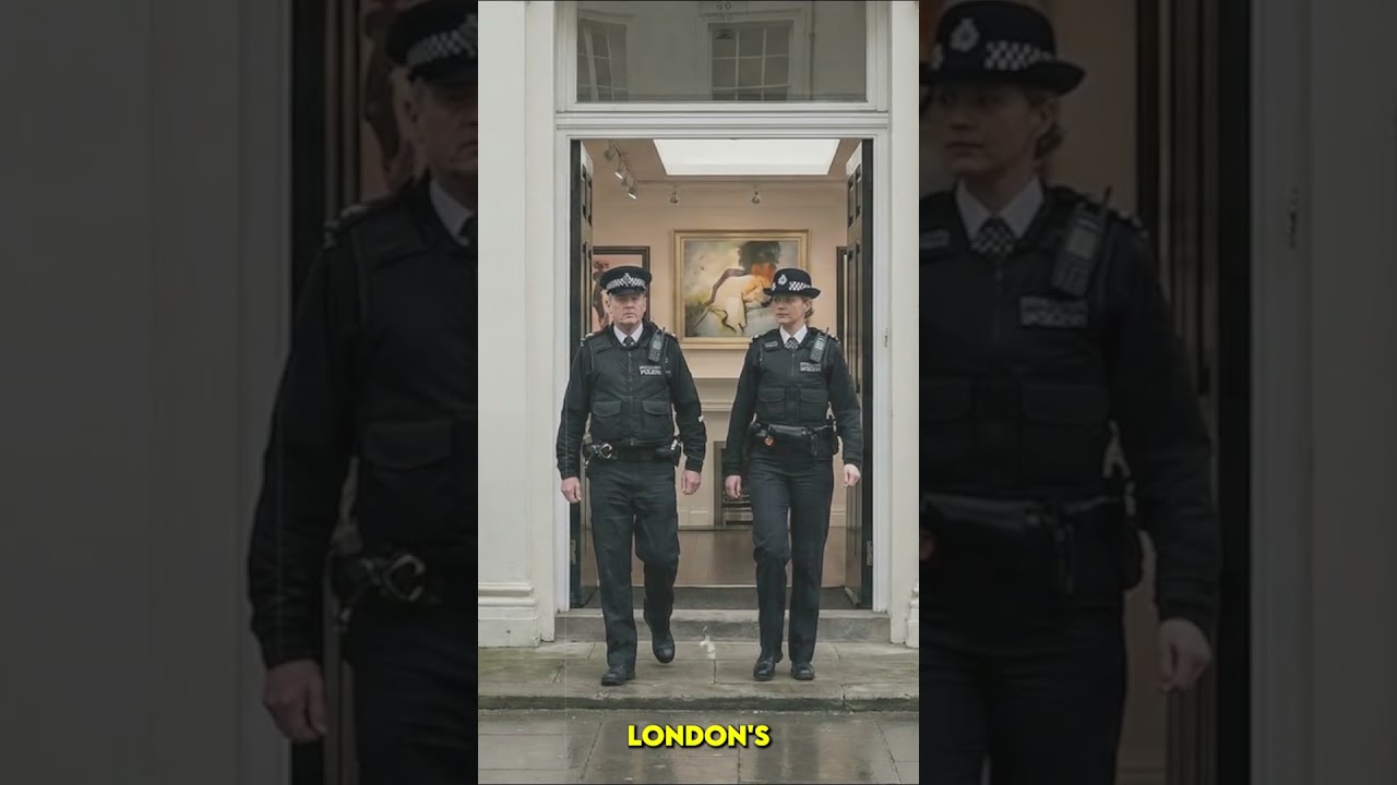 Владелец художественной галереи назвал свой образ отвратительным. Оззи купил картину и аэрозольну...