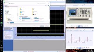 Tutorial generador AFG2021 y ArbExpress