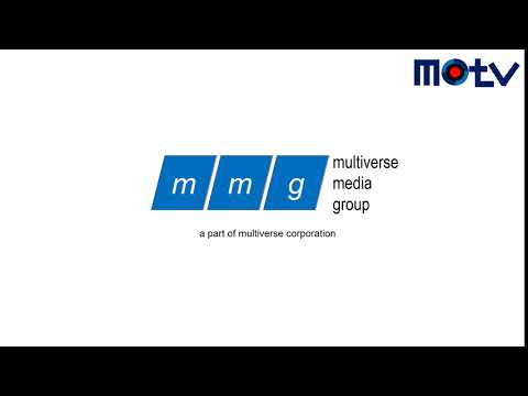 Endcap motv (2020) + Multiverse Media Group (2020)
