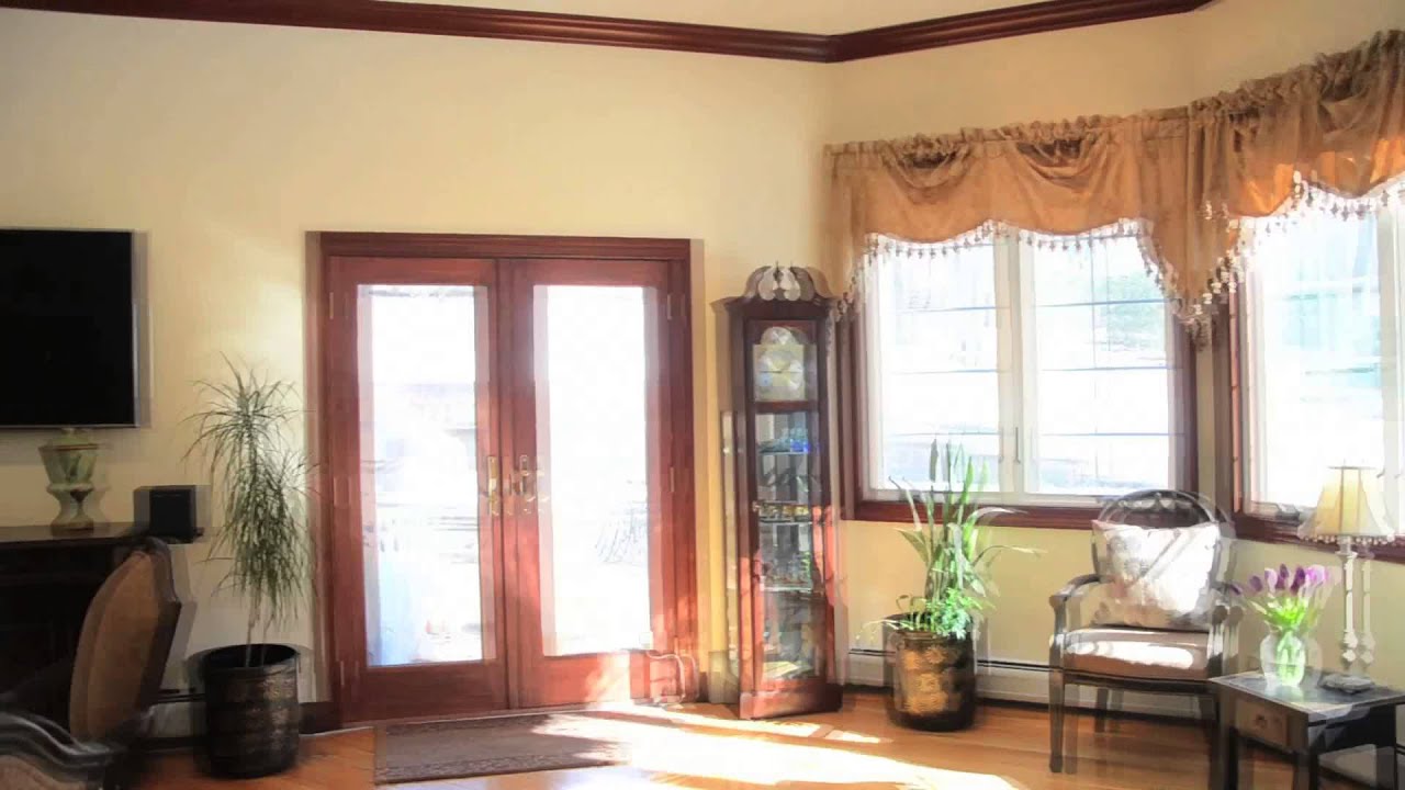 Upper Saddle River Real Estate