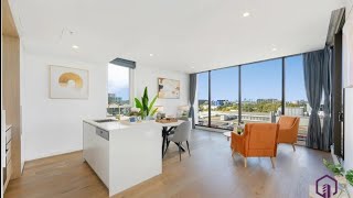 Unit 1307B at 80 Waterloo Road Macquarie Park