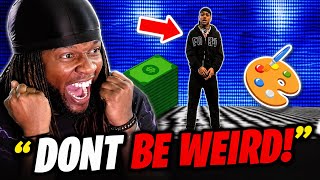 SHROOM - Shroom - Let’s Go! ( OFFICIAL MUSIC VIDEO ) [REACTION]
