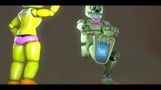 William After Killing 5 Kids