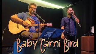 Projet JL Murat - Baby Carni Bird