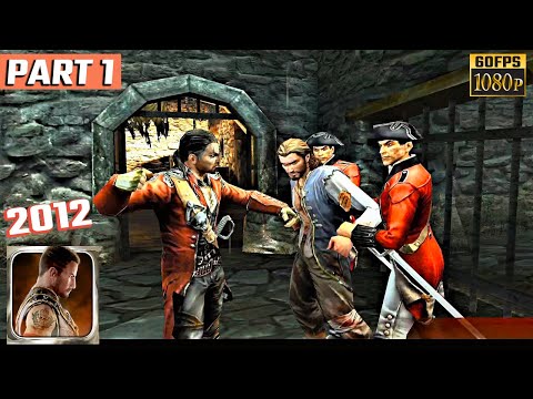 BackStab HD (2021) Android Story Mission Gameplay Walkthrough - Part 1