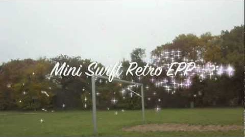 mini swift retro epp