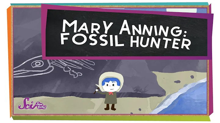 Mary Anning: Fossil Hunter | Science for Kids